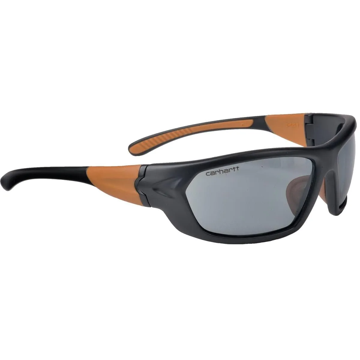 Carhartt Carbondale Industrial Safety Glasses