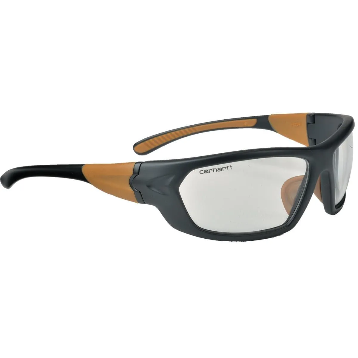 Carhartt Carbondale Industrial Safety Glasses