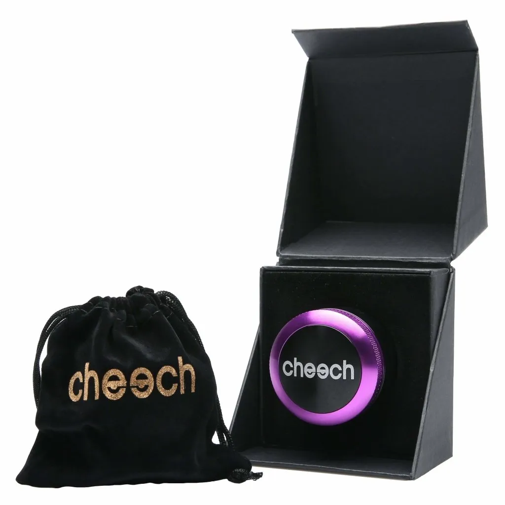 Cheech - 50mm Herb Grinder