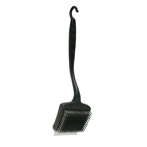 Chef Master 06394SSY Brush