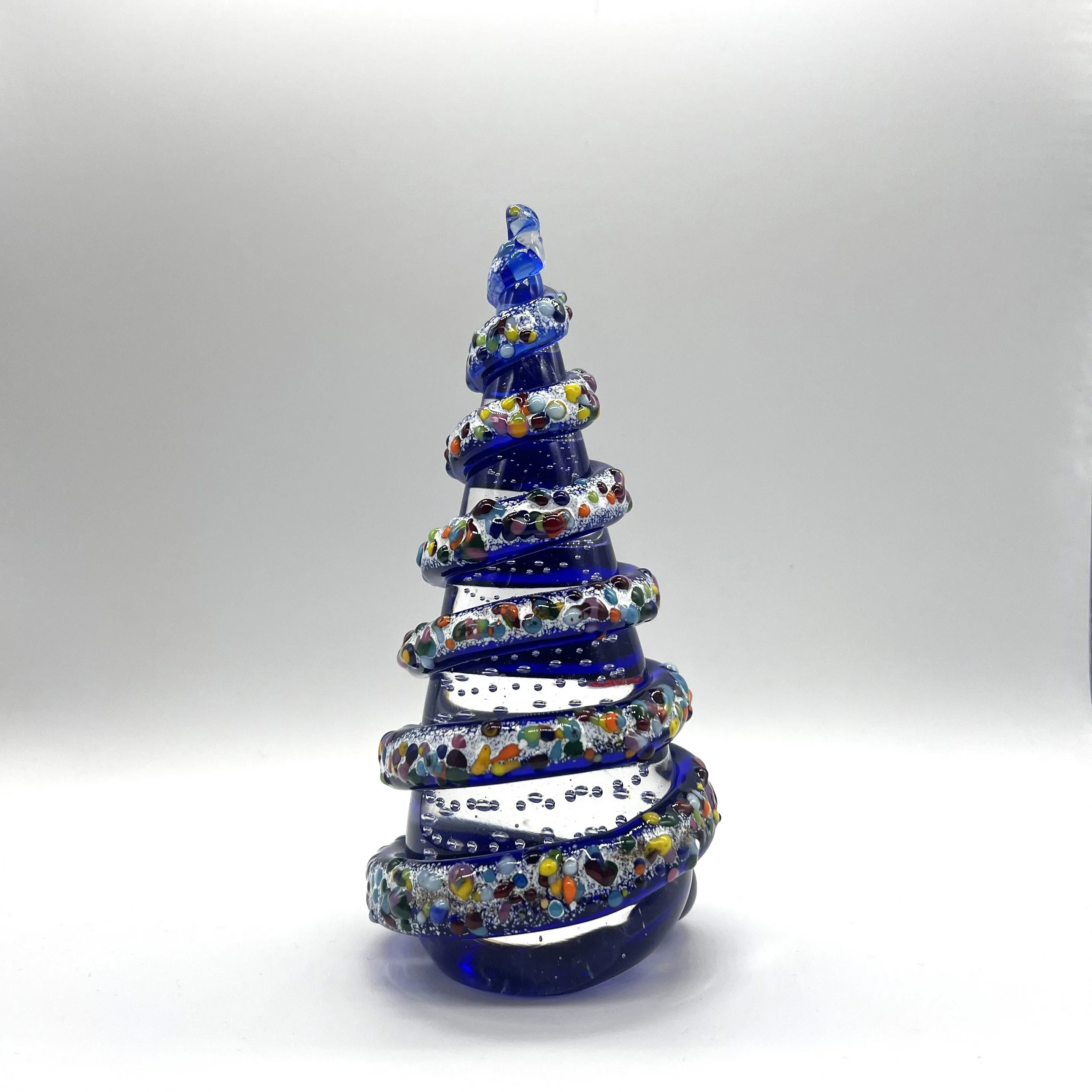 Christmas Trees by Christopher Belleau