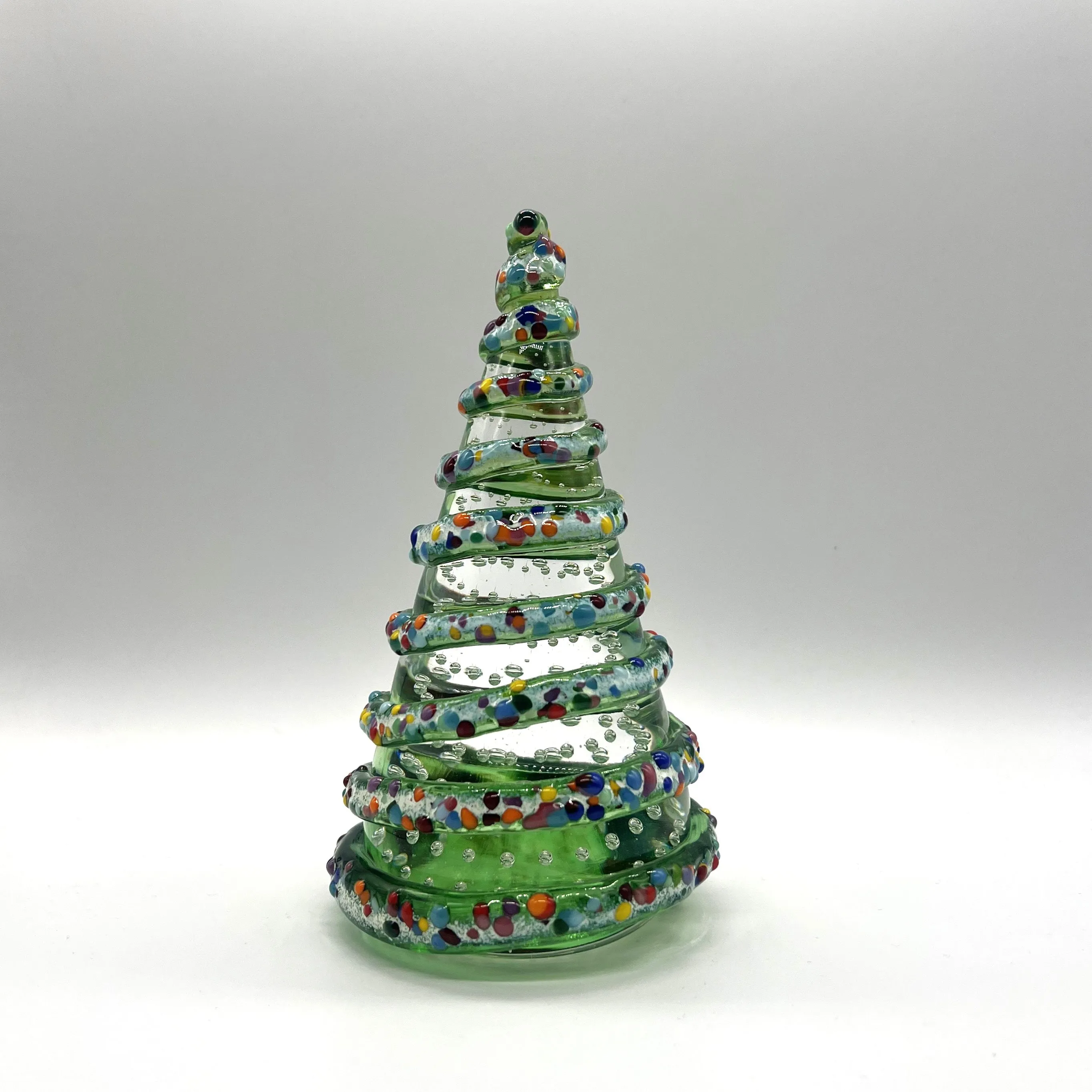 Christmas Trees by Christopher Belleau