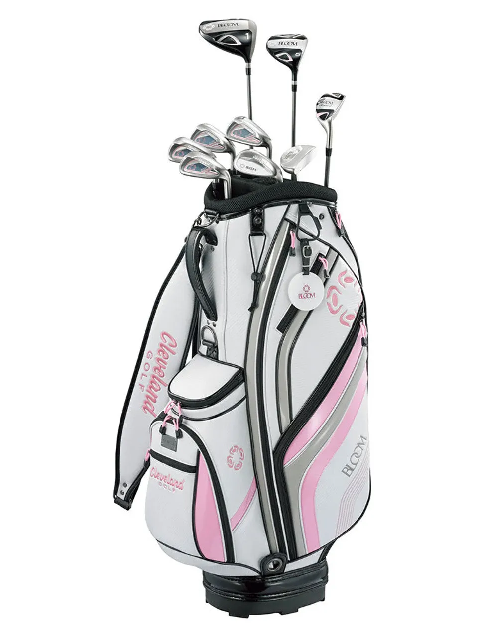 Cleveland Bloom Package Set RH - Womens