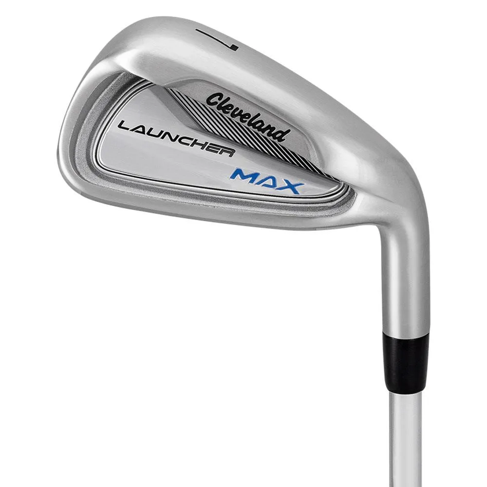 Cleveland Launcher Max Single Iron 2024 Women