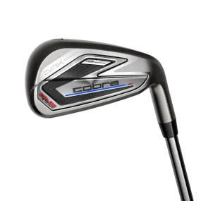 Cobra DarkSpeed One Length Custom Irons