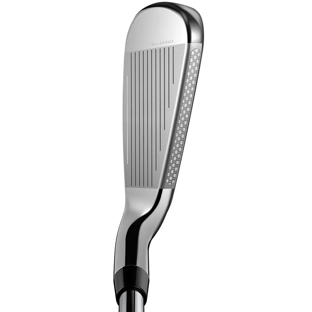 Cobra KING SZ-S Irons - Graphite