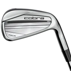 Cobra KING Tour Golf Irons