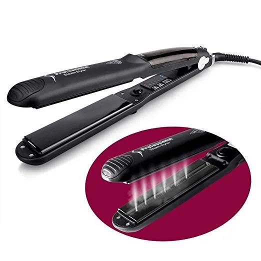 Codace Steam Vapor Hair Straightener