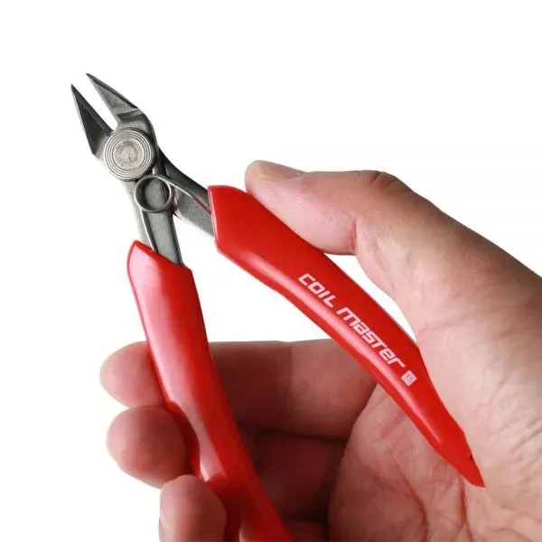 Coil Master Wire Cutters