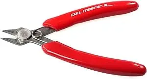 Coil Master Wire Cutters