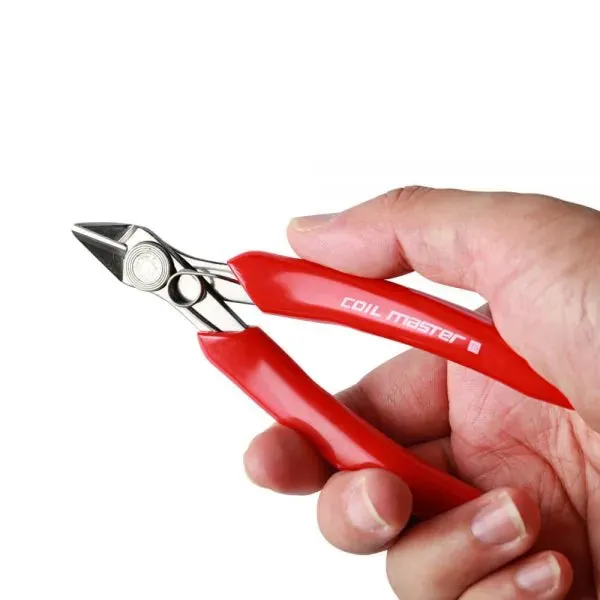 Coil Master Wire Cutters