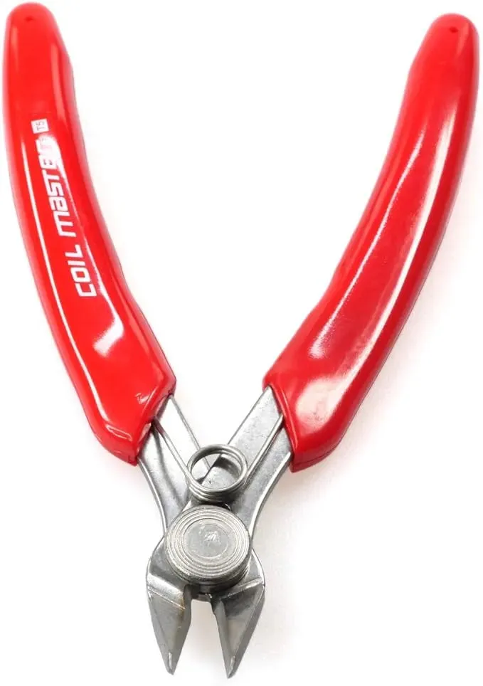 Coil Master Wire Cutters