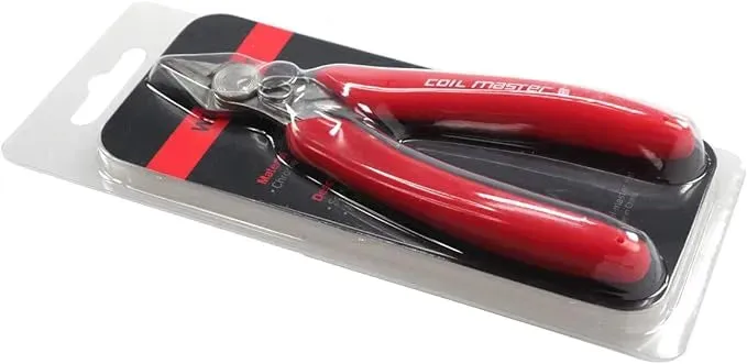 Coil Master Wire Cutters