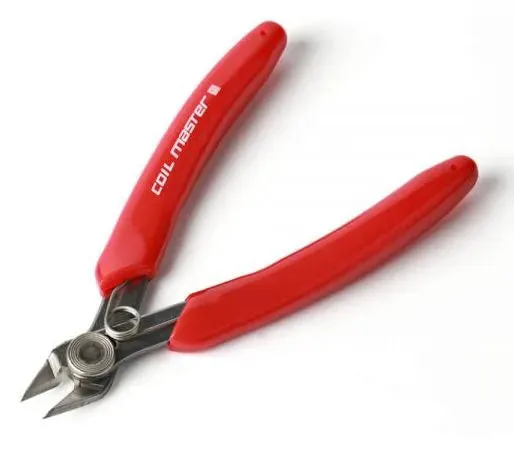 Coil Master Wire Cutters