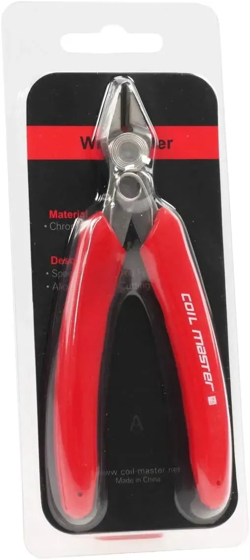 Coil Master Wire Cutters