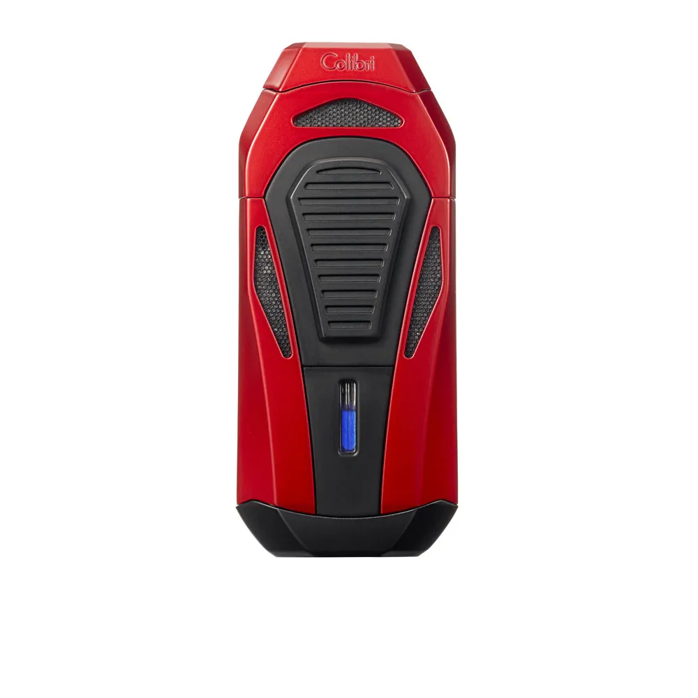 Colibri Boss S-Cut Lighter Regular Price $295.00 on SALE $221.25...Click here to see Collection!