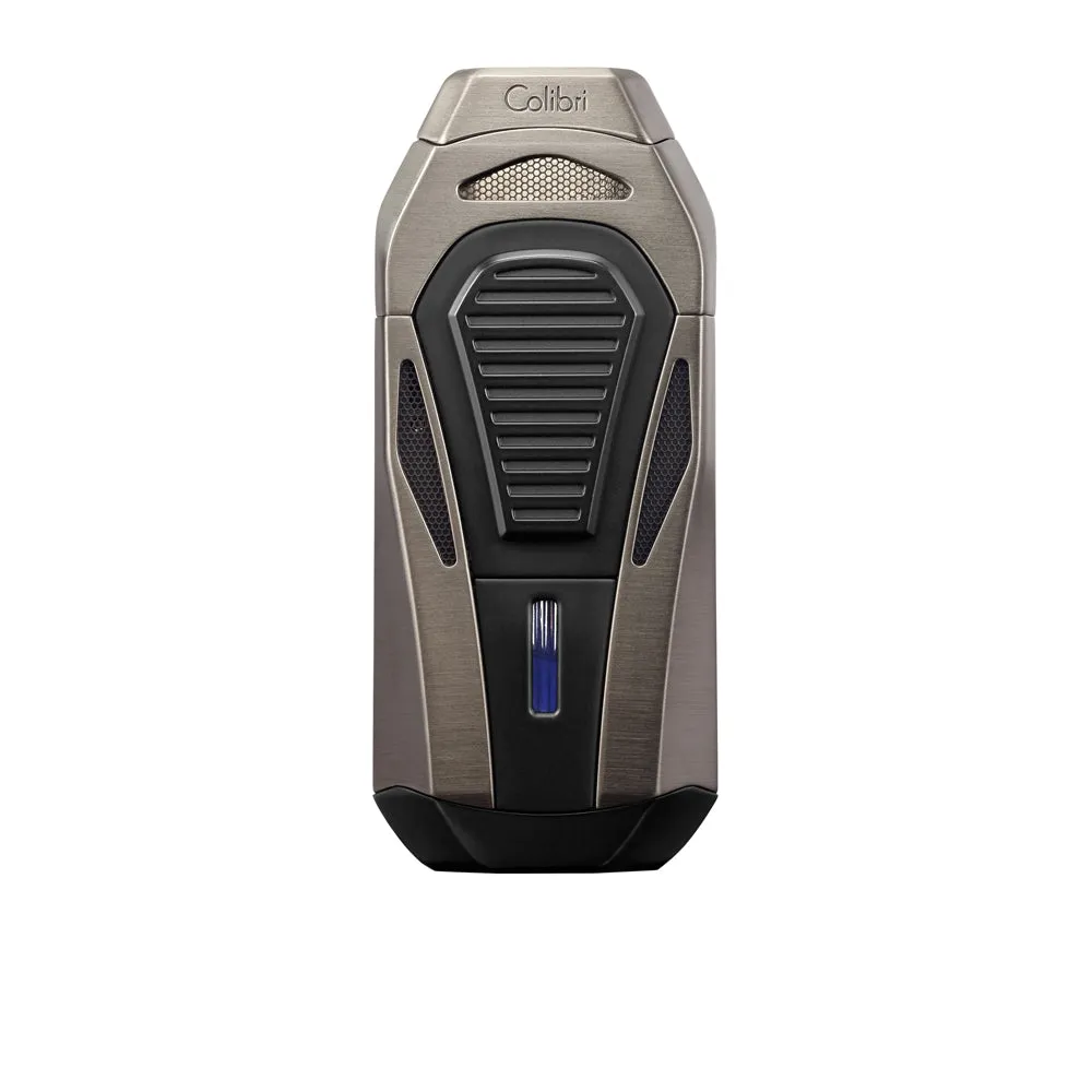 Colibri Boss S-Cut Lighter Regular Price $295.00 on SALE $221.25...Click here to see Collection!