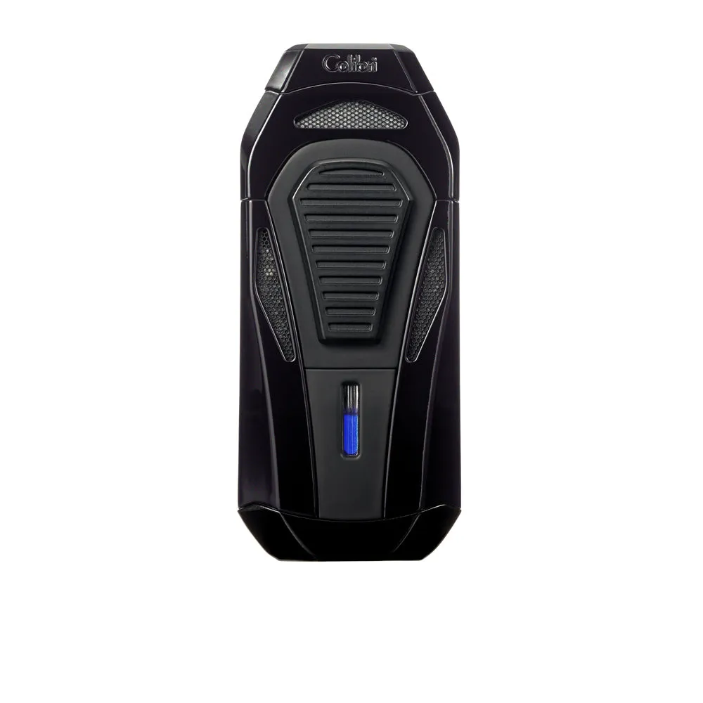 Colibri Boss S-Cut Lighter Regular Price $295.00 on SALE $221.25...Click here to see Collection!