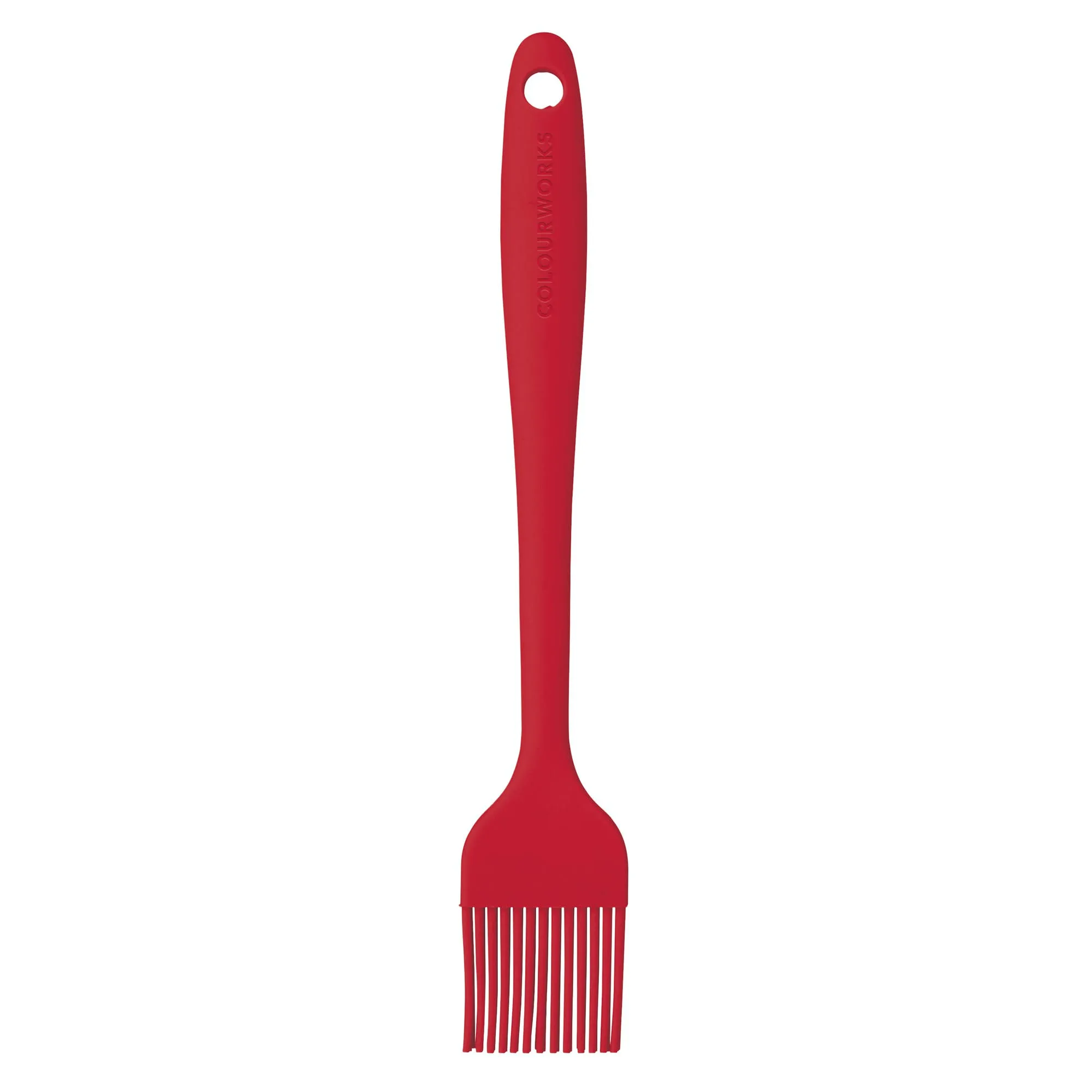 Colourworks Mini Silicone Pastry Brush