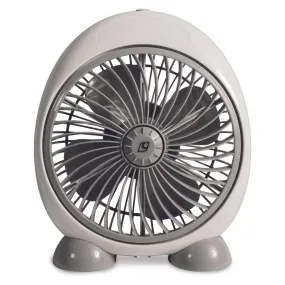 Companion Aerobreeze 17cm Portable Fan