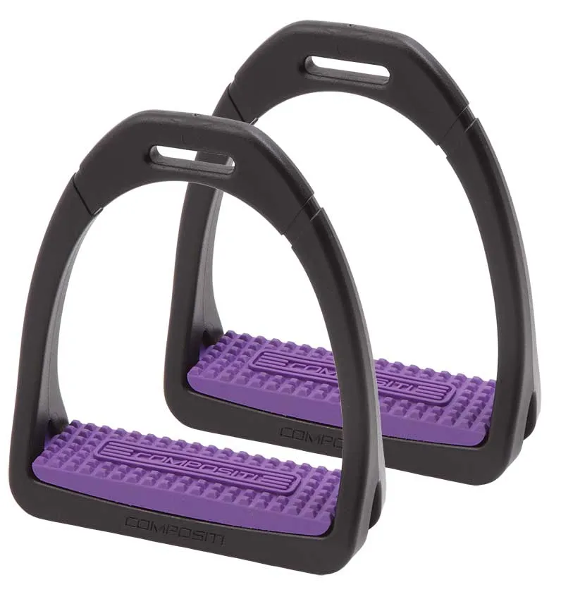 Compositi Premium Stirrup