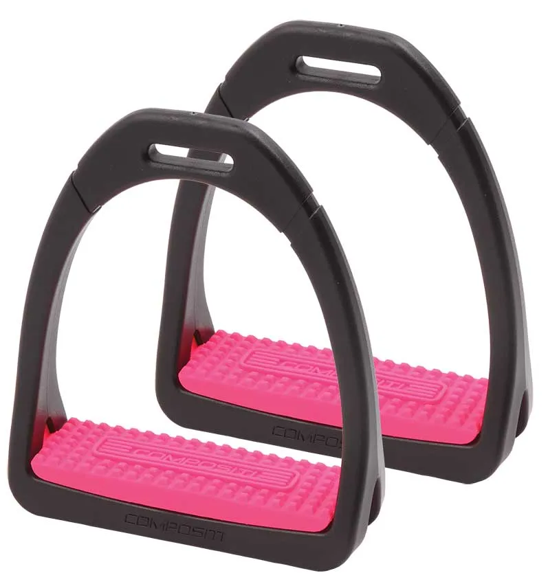 Compositi Premium Stirrup