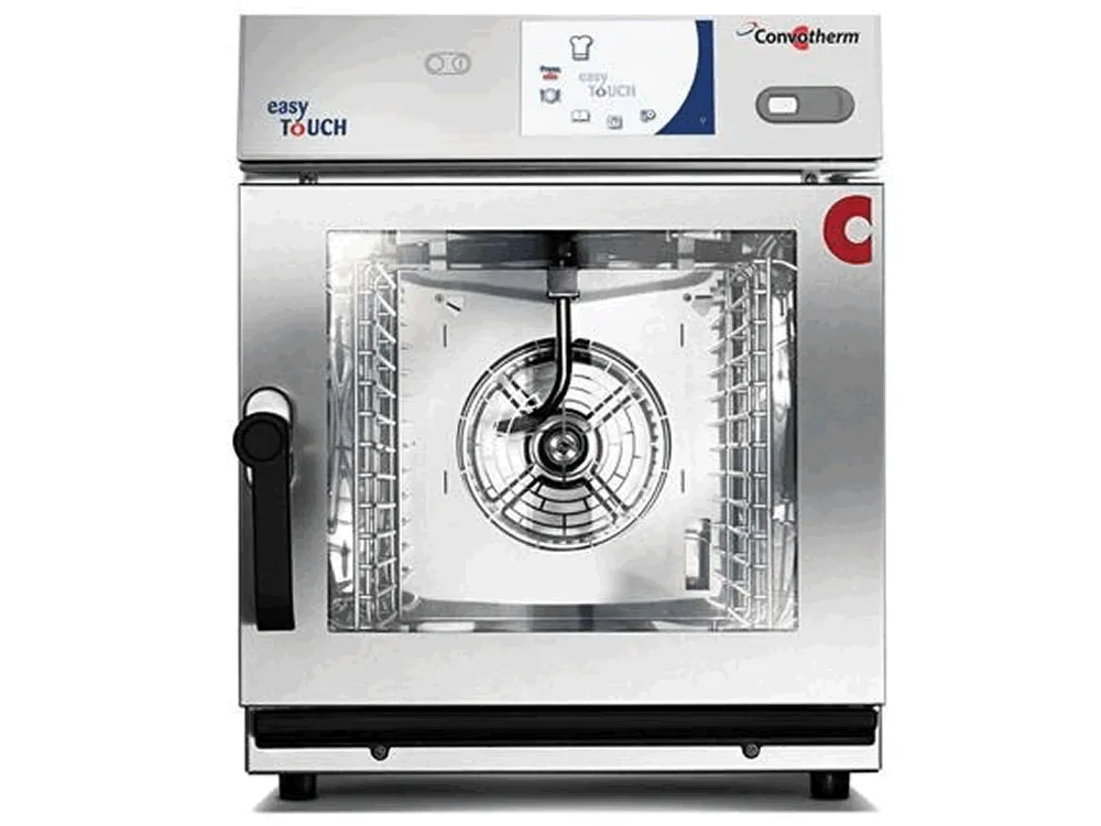 Convotherm mini easyTouch 6.06 Combi Oven