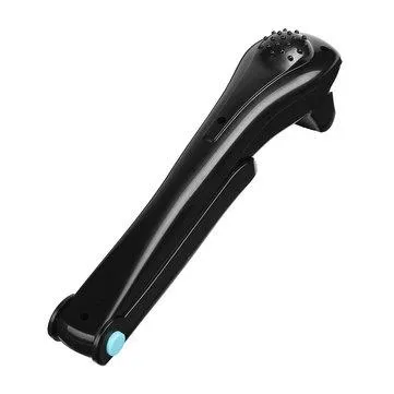 Cordless Foldable Back Shaver