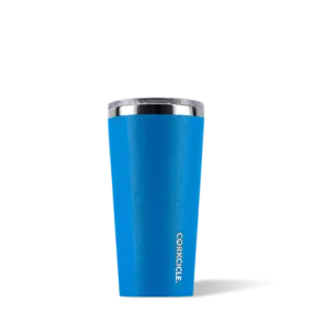 Corkcicle Waterman Tumbler 475ml, Hawaiian Blue