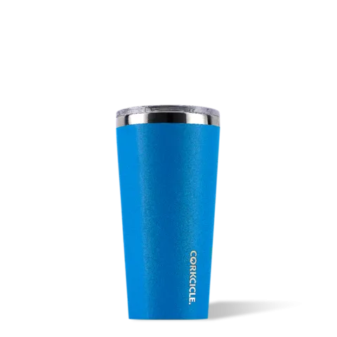 Corkcicle Waterman Tumbler 475ml, Hawaiian Blue