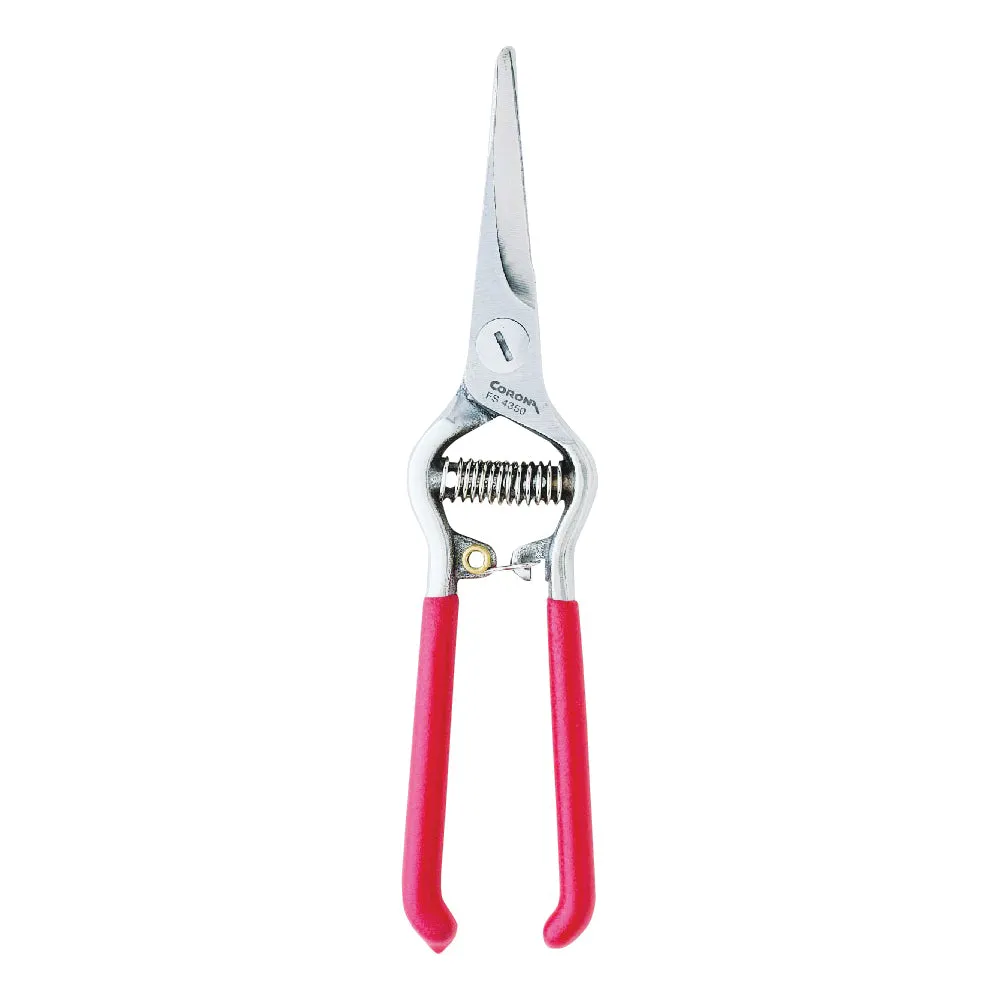 CORONA FS 4350 Thinning Shear, 3/4 in Cutting Capacity, Coronium Steel Alloy Blade, Bypass Blade