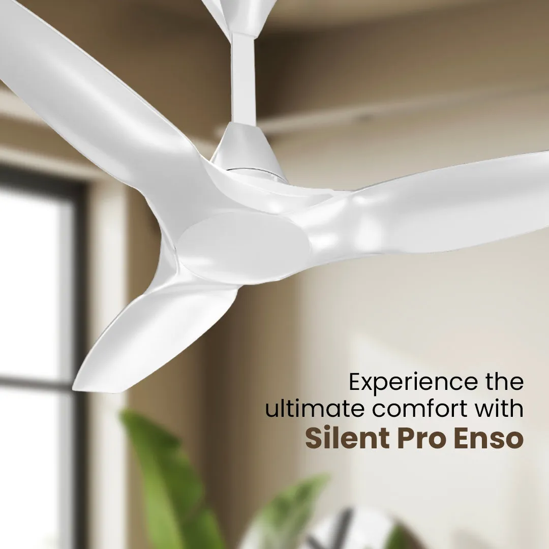 Crompton SilentPro Enso Smart BLDC Ceiling Fans