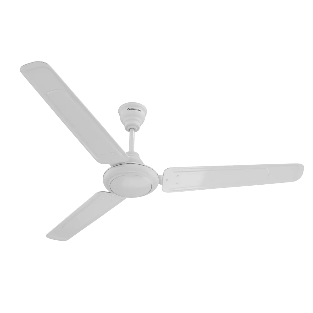 Crompton Surebreeze Alphabriz |Star Ceiling Fan