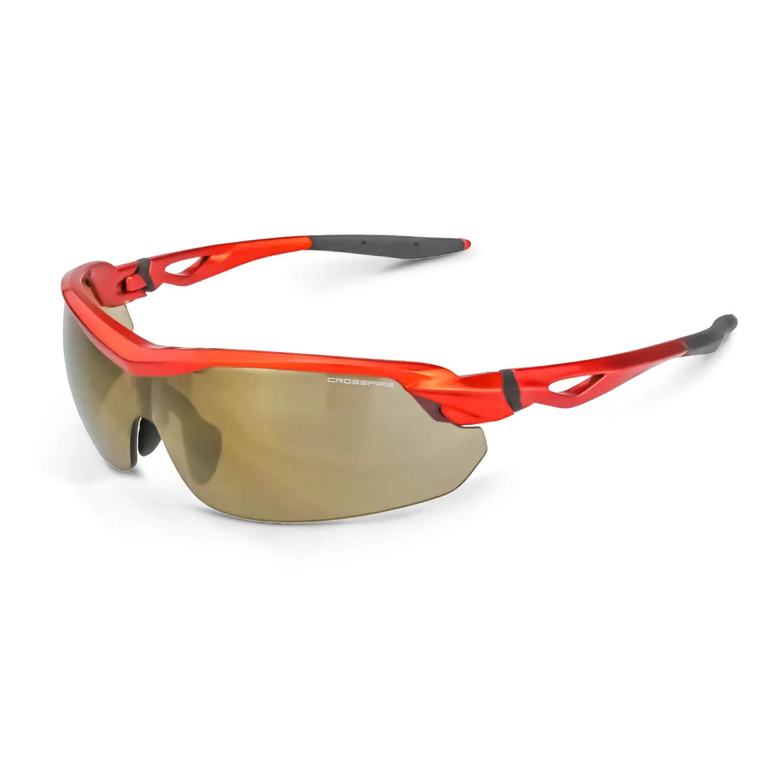 Crossfire Cirrus Premium Safety Eyewear