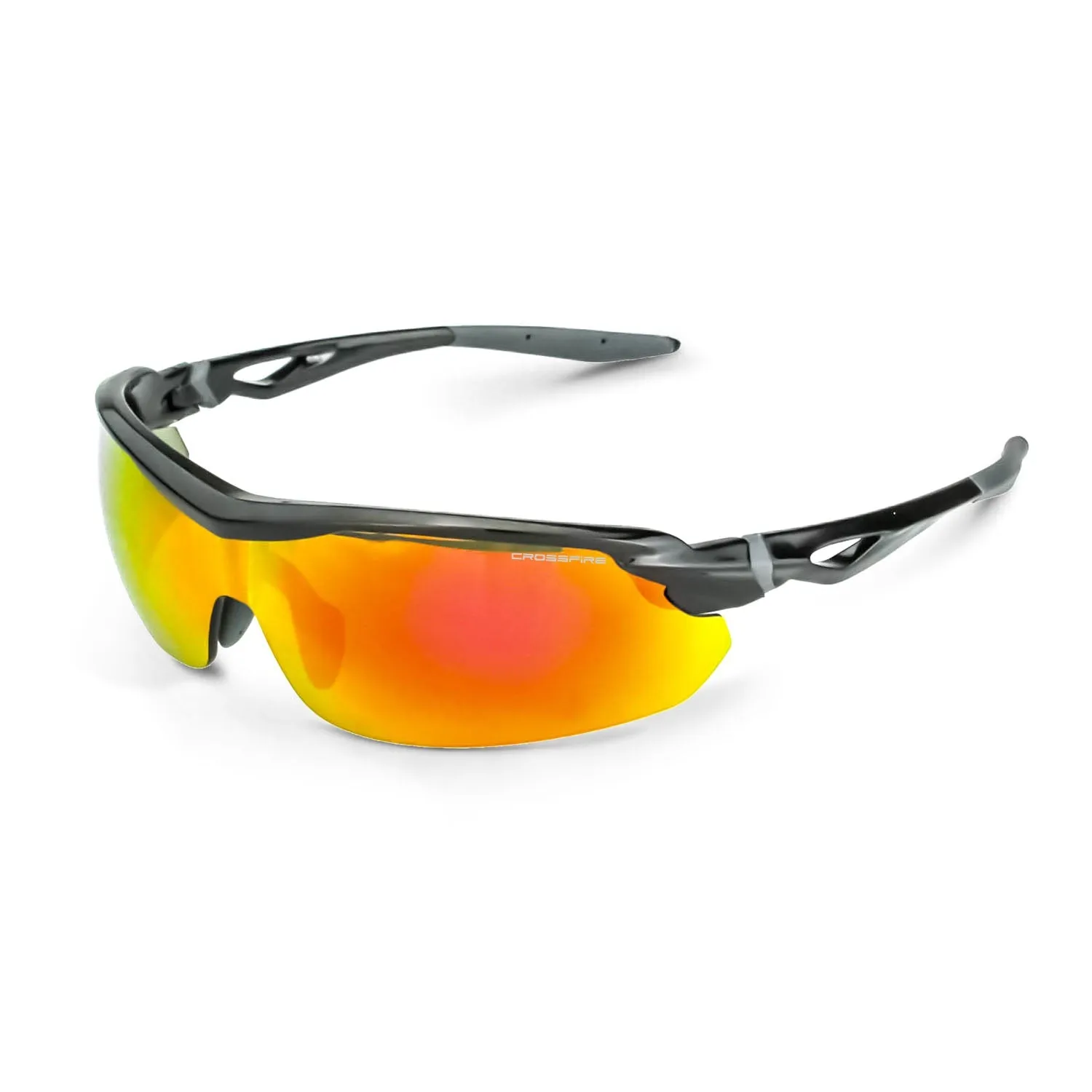 Crossfire Cirrus Premium Safety Eyewear