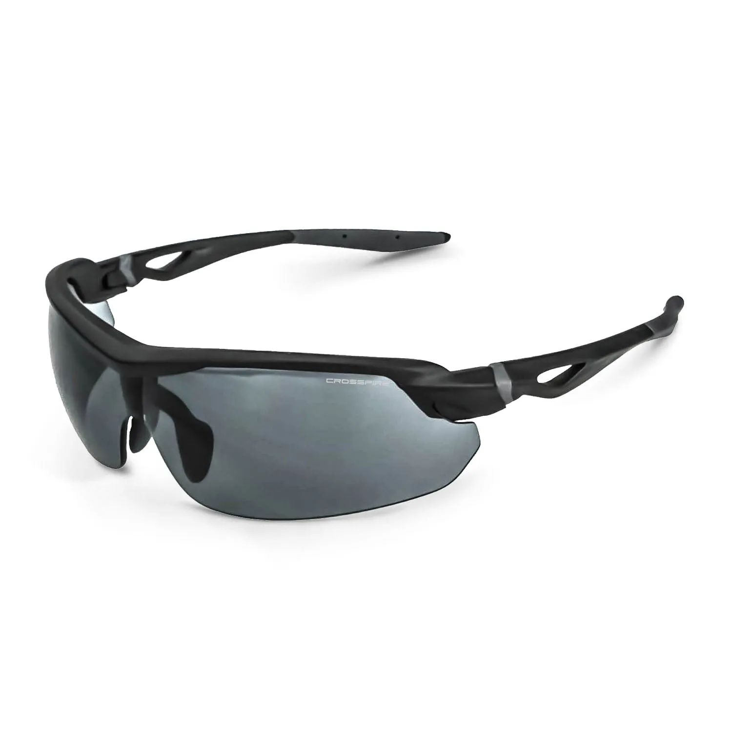 Crossfire Cirrus Premium Safety Eyewear