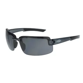 Crossfire ES6 Premium Safety Eyewear