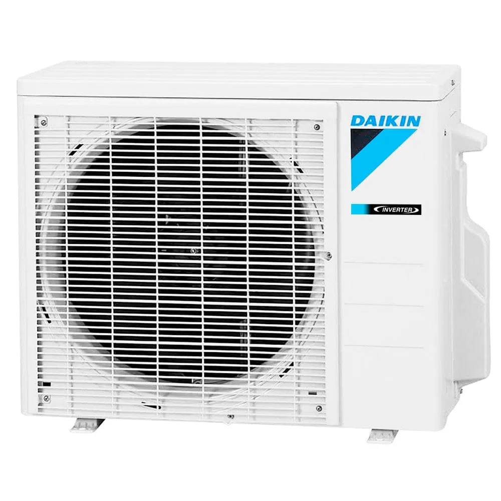 Daikin 12000 Btu Mini split Condenser Heat Pump Unit 18 SEER2