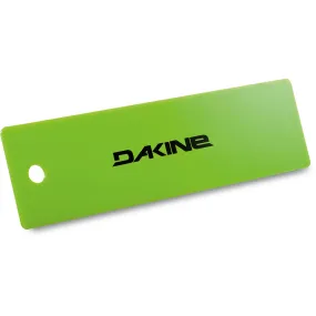 DAKINE 10 INCH SCRAPER GREEN