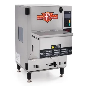 DB875 Perfect Fry Ventless Fryer PFA7201