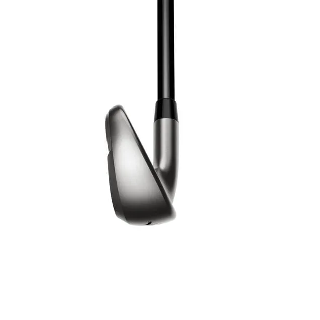 DEMO Cobra DarkSpeed #7 Iron Women's Flex Graphite Ladies Right