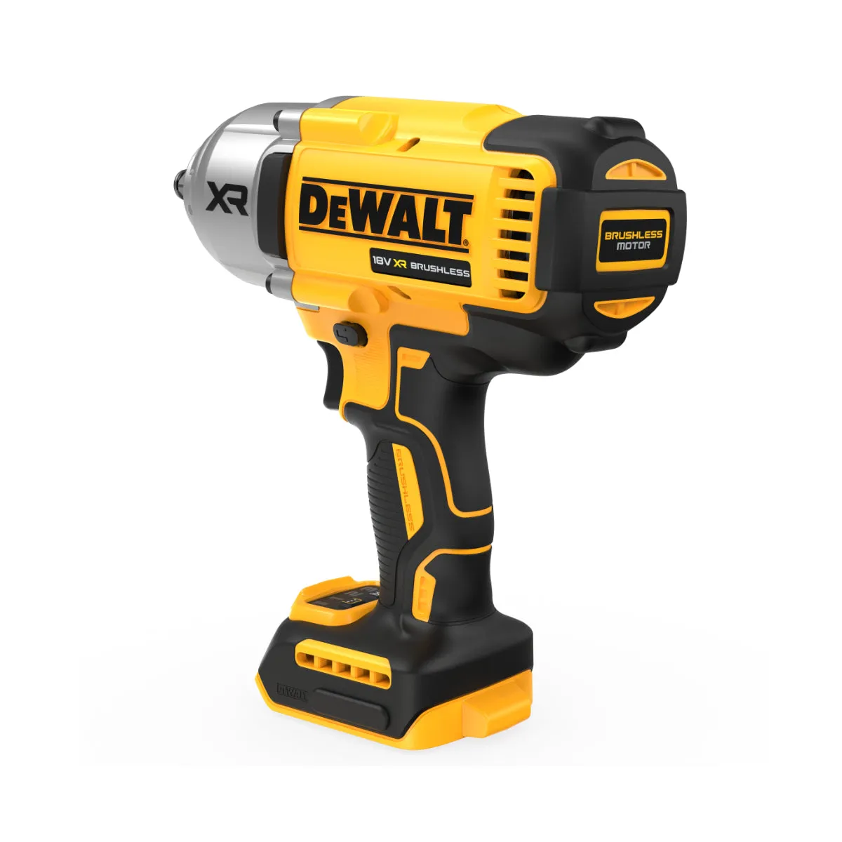 DeWalt | Cordless Impact Wrench 18V 1/2" High Torque