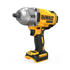 DeWalt | Cordless Impact Wrench 18V 1/2" High Torque