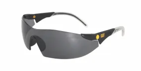 Dozer Safety Glasses Smoke