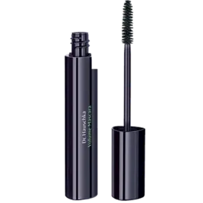 Dr. Hauschka Makeup Volume Mascara 01 - Black 0.27 oz