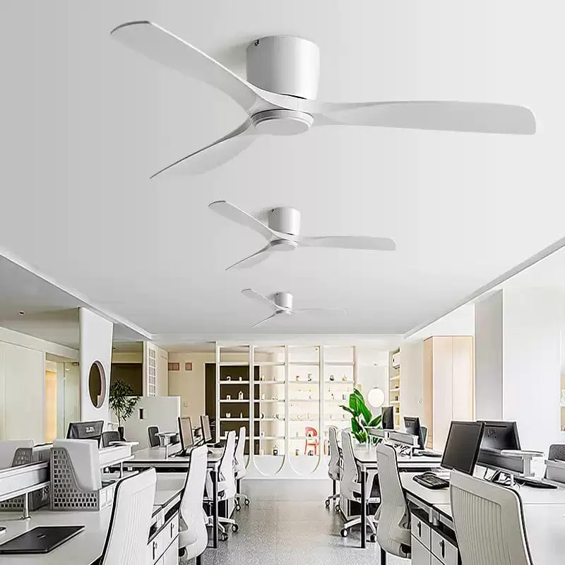 Durocher | Low Profile Ceiling Fan