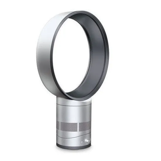 Dyson AM01 Table Fan 12 inch - Silver