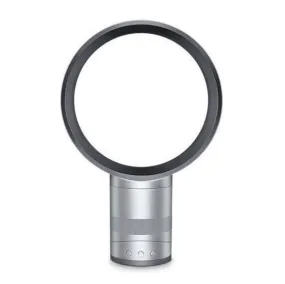 Dyson AM01 Table Fan 12 inch - Silver