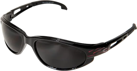 Edge Eyewear GSW116F Dakura Fire Series Non-Polarized