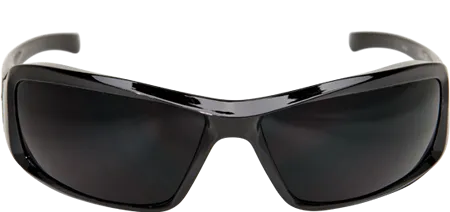 Edge Eyewear TXB216-P1 Patriot Brazeau Designer Polarized